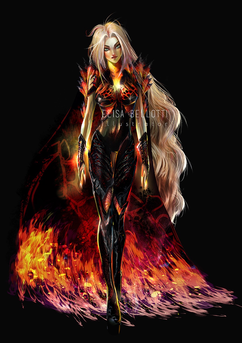 Fire